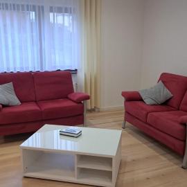 베스테르부르크에 위치한 호텔 Haus Linde