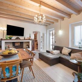 Haus Siloah Grole Di Desenzano