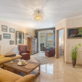 Ferienwohnung Roswitha am Park, hotel in Bad Orb