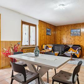 Appartamento Vioz, hotel em Celledizzo