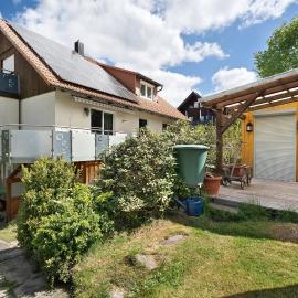 Ferienwohnung Perkuhn