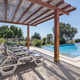 Apartment Mel de Flor