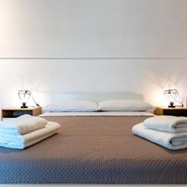 Suite Le Cementine, hotel a Mottola