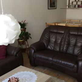 Ferienwohnung Für 3 Personen 63 M²