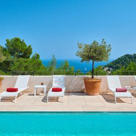 Can Pascalou, Hotel in Canyamel
