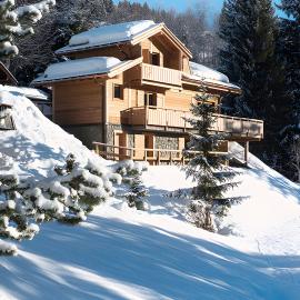 Chalet Fnire