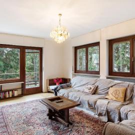 Maison La Truite, хотел в Морже