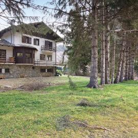 Maison La Truite, khách sạn ở Morgex