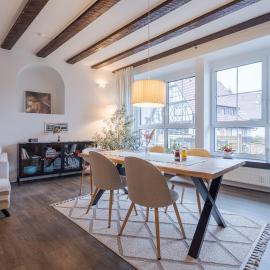 Ferienwohnung Hänsel und Gretel