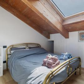 Maison Nature e Relax Zaffiro, hotell sihtkohas Osiglia