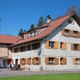 Landhaus Moos