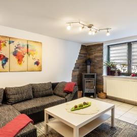 Ferienwohnung Boddenberg