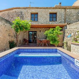 La Casa Gran Clariana