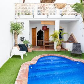 El Patio Andaluz
