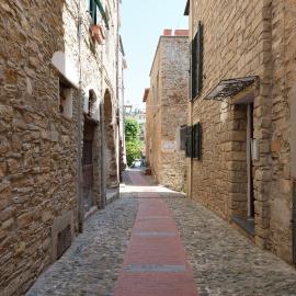 Villa sole e mare