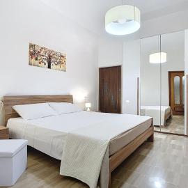 Villa La Tesa, hotelli kohteessa Monte SantʼAngelo