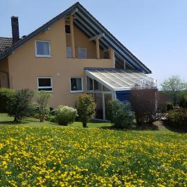 Ferienwohnung Sonnenblick, hotel a Eisenbach