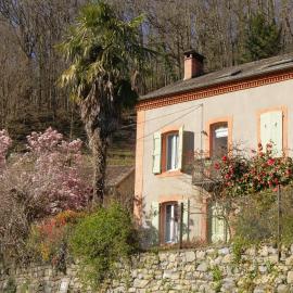 Gite Decauville, Hotel in Uchentein