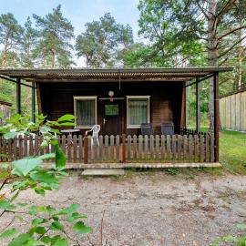 Bungalow 34 - Kimbucht