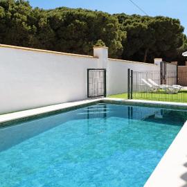 Casa Paqui 3، فندق في روش