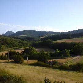 Gîte À La Campagne, hotel u gradu Burdo