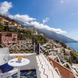 Aurora Luxury Suites Seaview