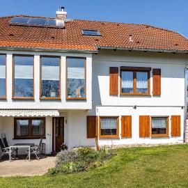 63qm im Eschachtal