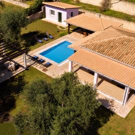 Villa Bleu Azur