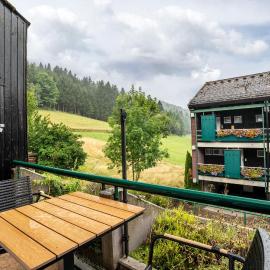 Ferienwohnung Waldruhe, Hotel in Sasbachwalden