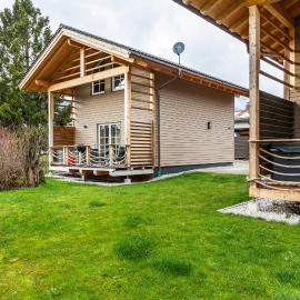 Chalet Rauschn 3, hotel sa Farchant