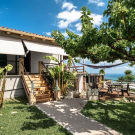 Villa Koutoupakia, хотел в Кефалония