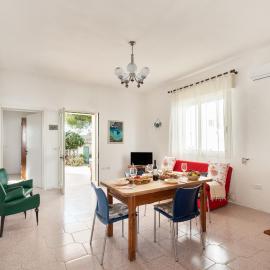 Villa Privata Spiaggia Del Sole