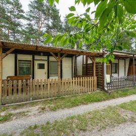 Bungalow 29 - Kimbucht