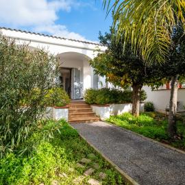 Villa Cala Azzurra Porto Cesareo