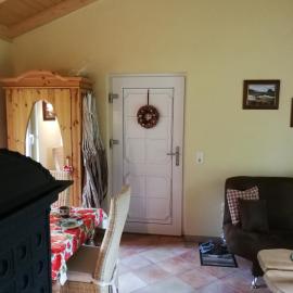 Jagdhaus Franz: Krahne şehrinde bir otel