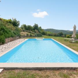 Agriturismo La Cipressaia