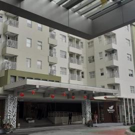 Apartemen Parahyangan Residence