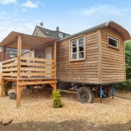 Tiny House, hotel a Lohfelden