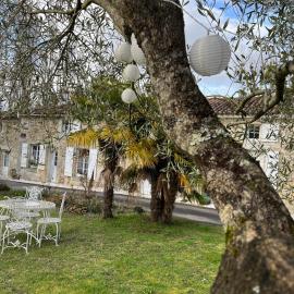 Gite La Cassine