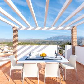 Villa Cañete