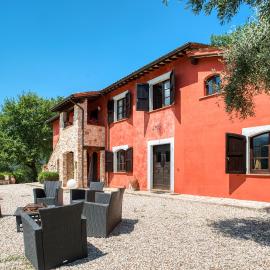 Casale Rosso - Castel San Felice