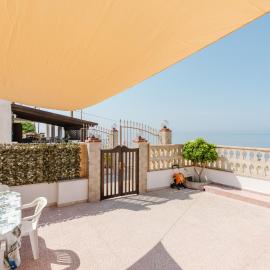 Casa Damari-Fronte spiaggia