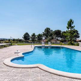 Palmela Sunset Villa
