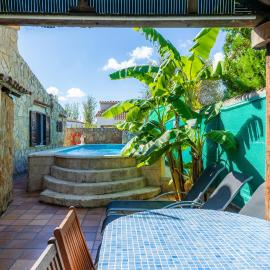 Casa Paqui Alcudia