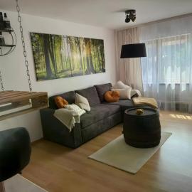 Komfort trifft Natur