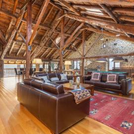 Cobert de Felip, hotel em Gavas