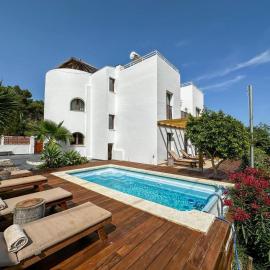 Villa Retreats Ibiza