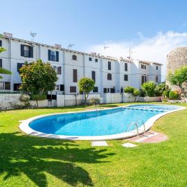 Casa Manolo, hotell sihtkohas Torredembarra