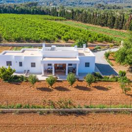 Casa Cristina Ibiza