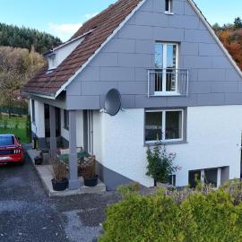 Viesnīca Ferienhaus Spes pilsētā Štokaha